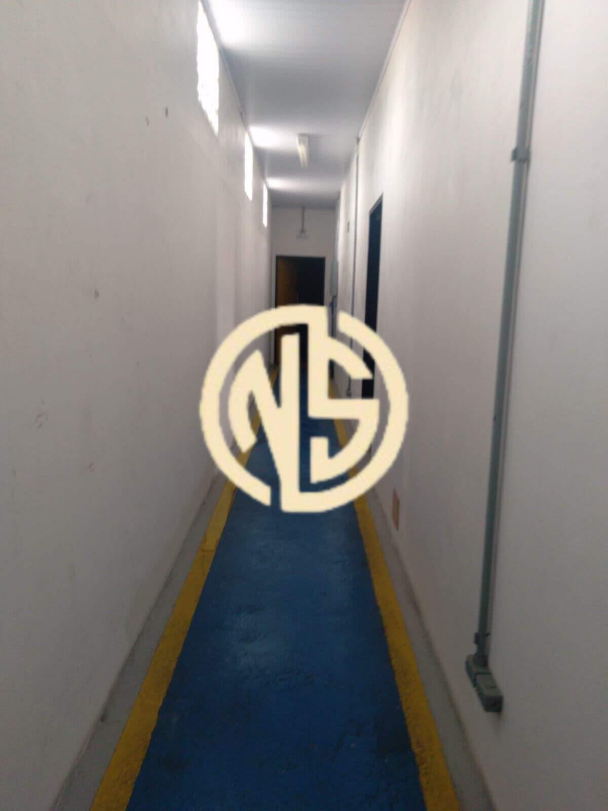 Pavilhão/Galpão para aluguel no Nova Aldeinha/Aldeia: 