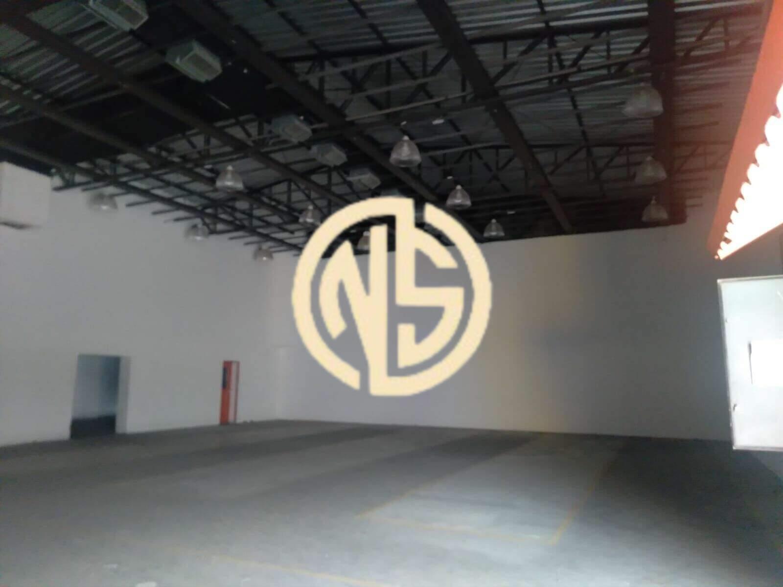 Pavilhão/Galpão para aluguel no Nova Aldeinha/Aldeia: 