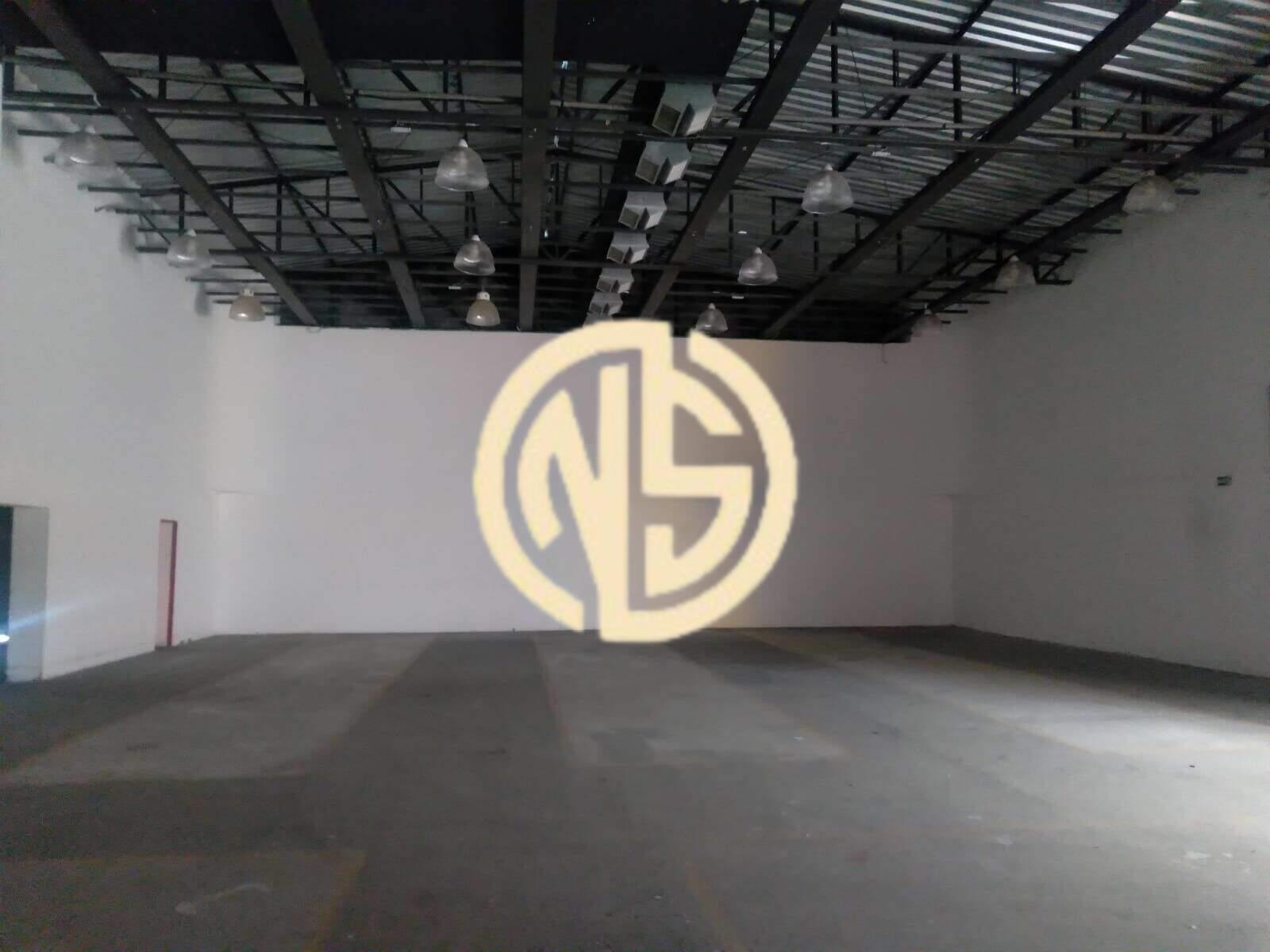 Pavilhão/Galpão para aluguel no Nova Aldeinha/Aldeia: 