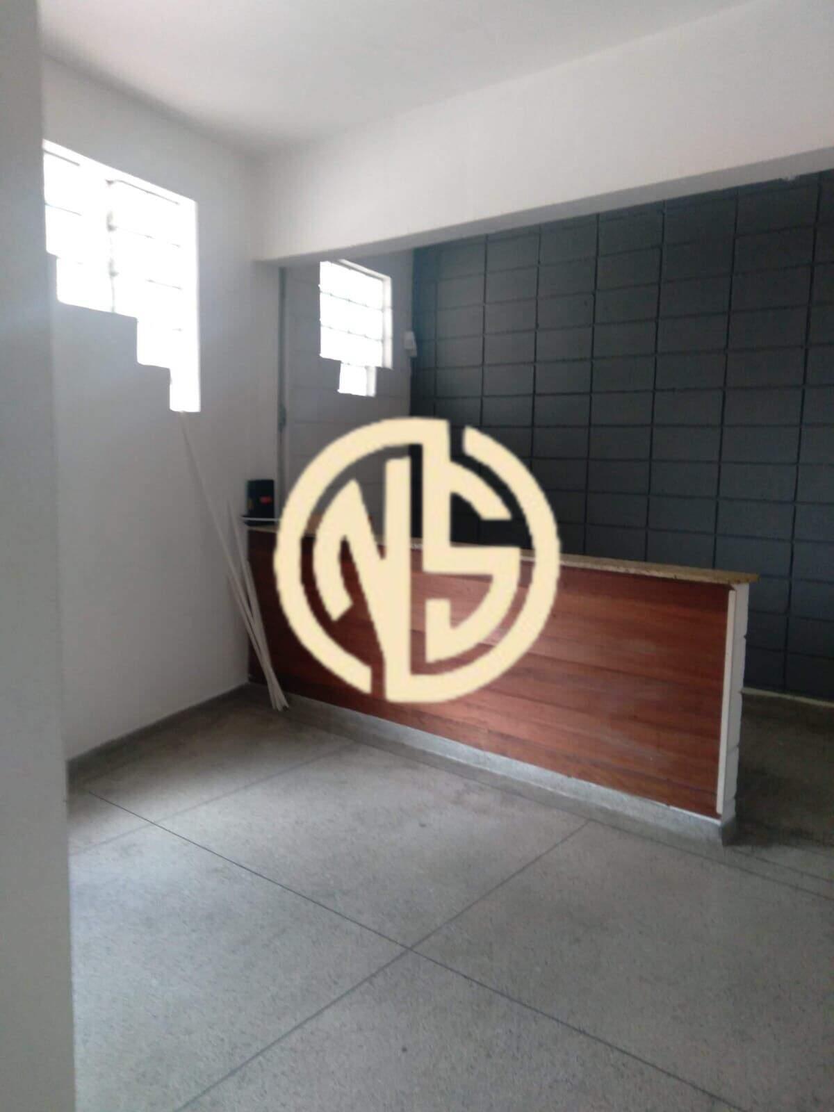 Pavilhão/Galpão para aluguel no Nova Aldeinha/Aldeia: 