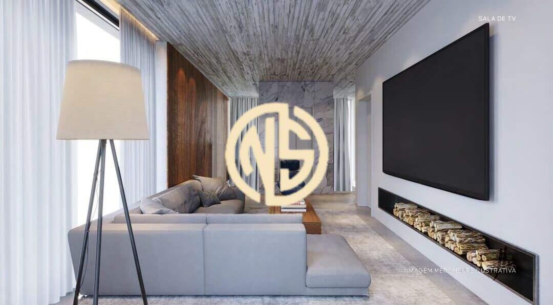 Casa à venda no Brooklin Paulista: 