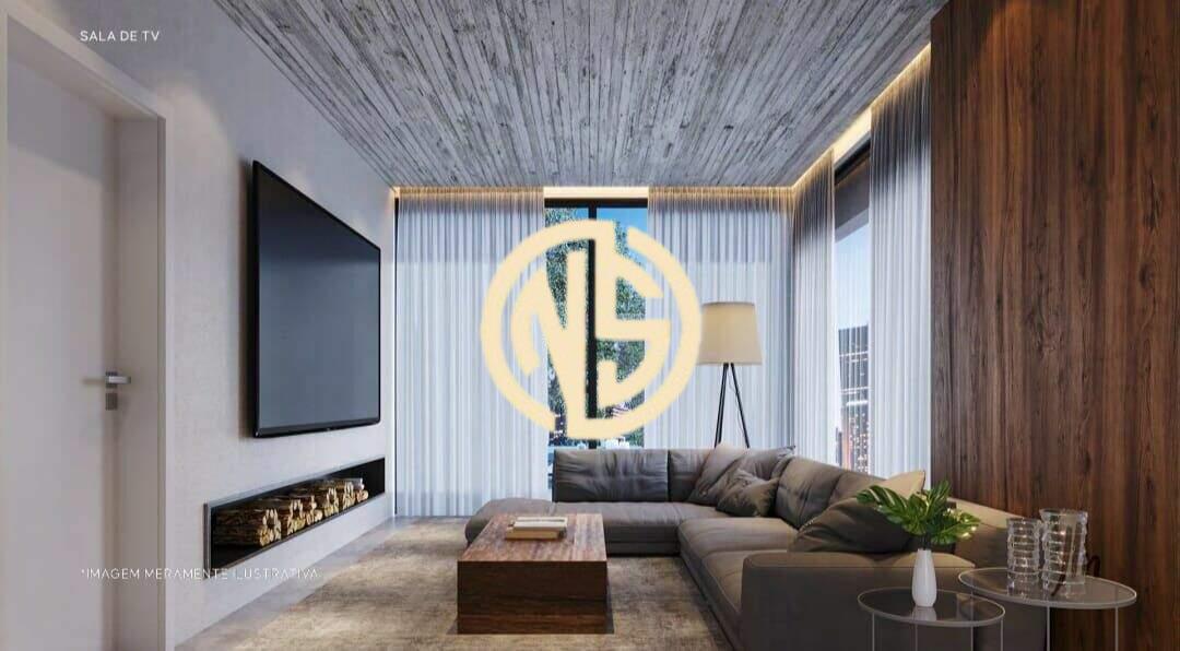 Casa à venda no Brooklin Paulista: 