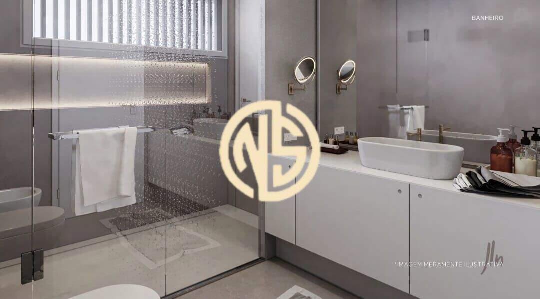 Casa à venda no Brooklin Paulista: 