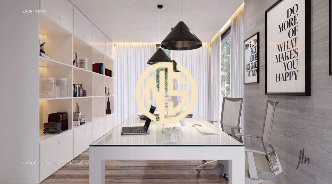 Casa à venda no Brooklin Paulista: 