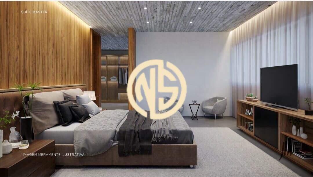 Casa à venda no Brooklin Paulista: 