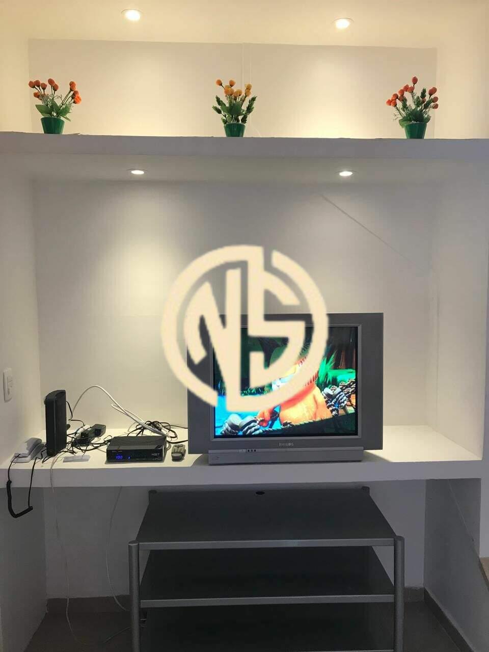 Sobrado para aluguel no Moema: 