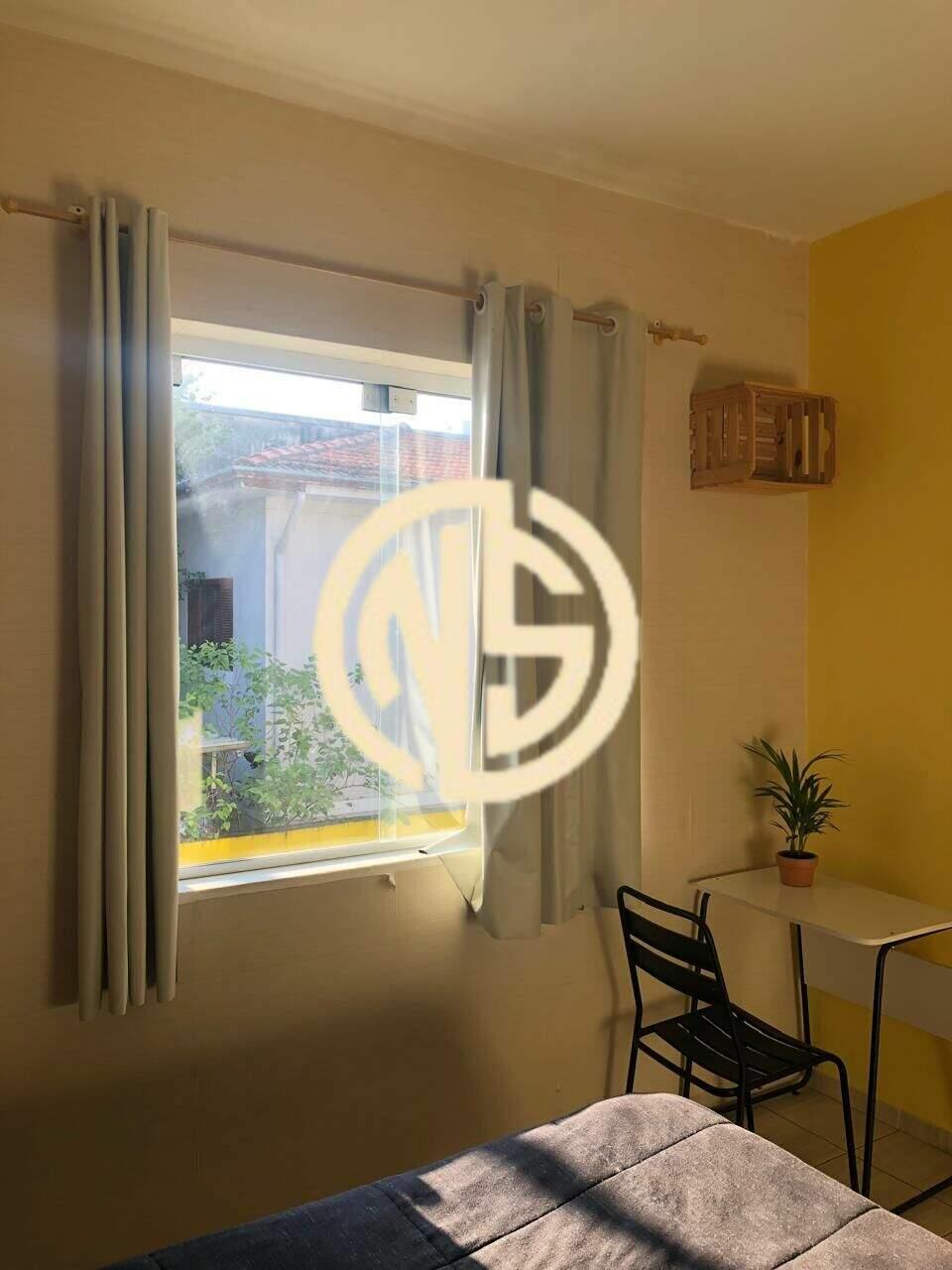 Sobrado para aluguel no Moema: 