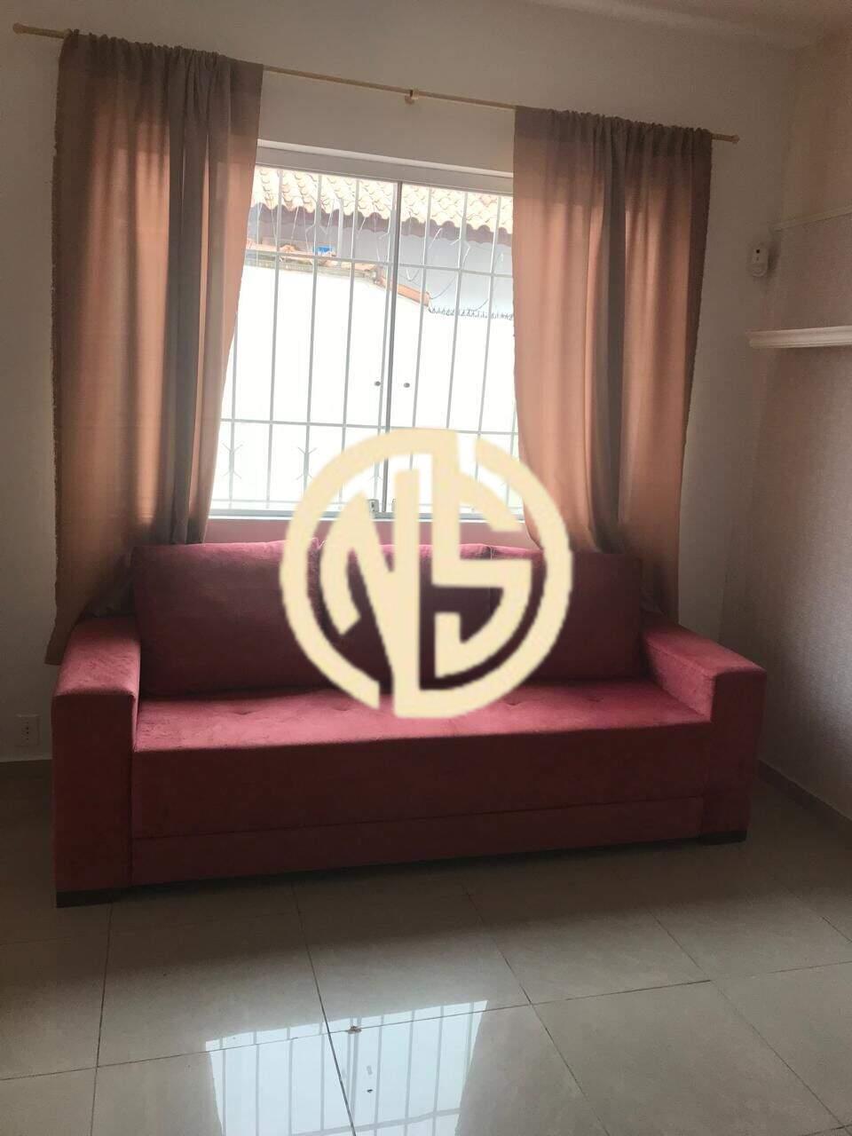 Sobrado para aluguel no Moema: 