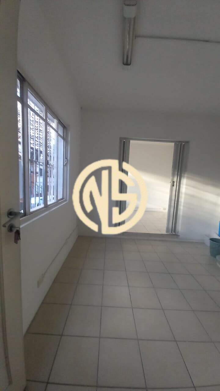 Sala para aluguel no Chácara Santo Antônio (Zona Sul): 