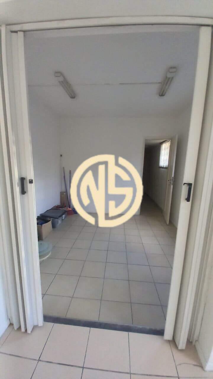 Sala para aluguel no Chácara Santo Antônio (Zona Sul): 