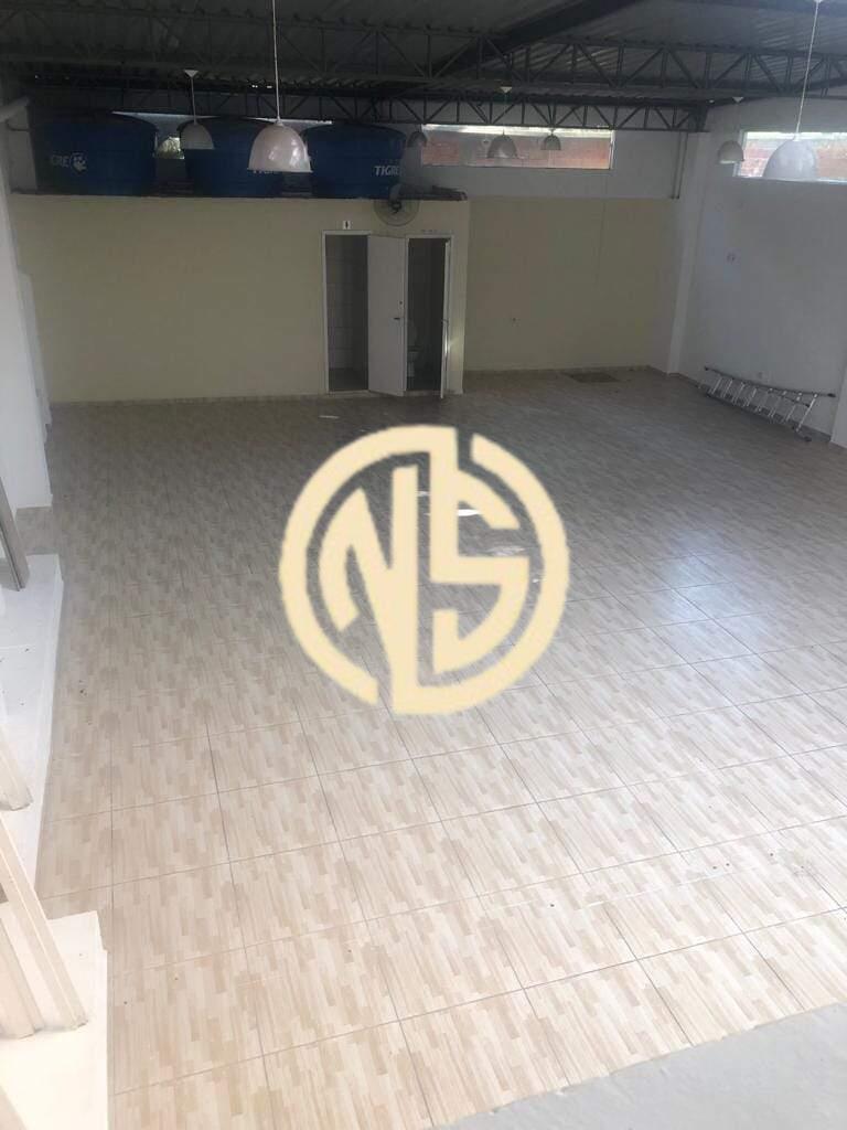 Pavilhão/Galpão para aluguel no Jardim Brasil (Zona Sul): 