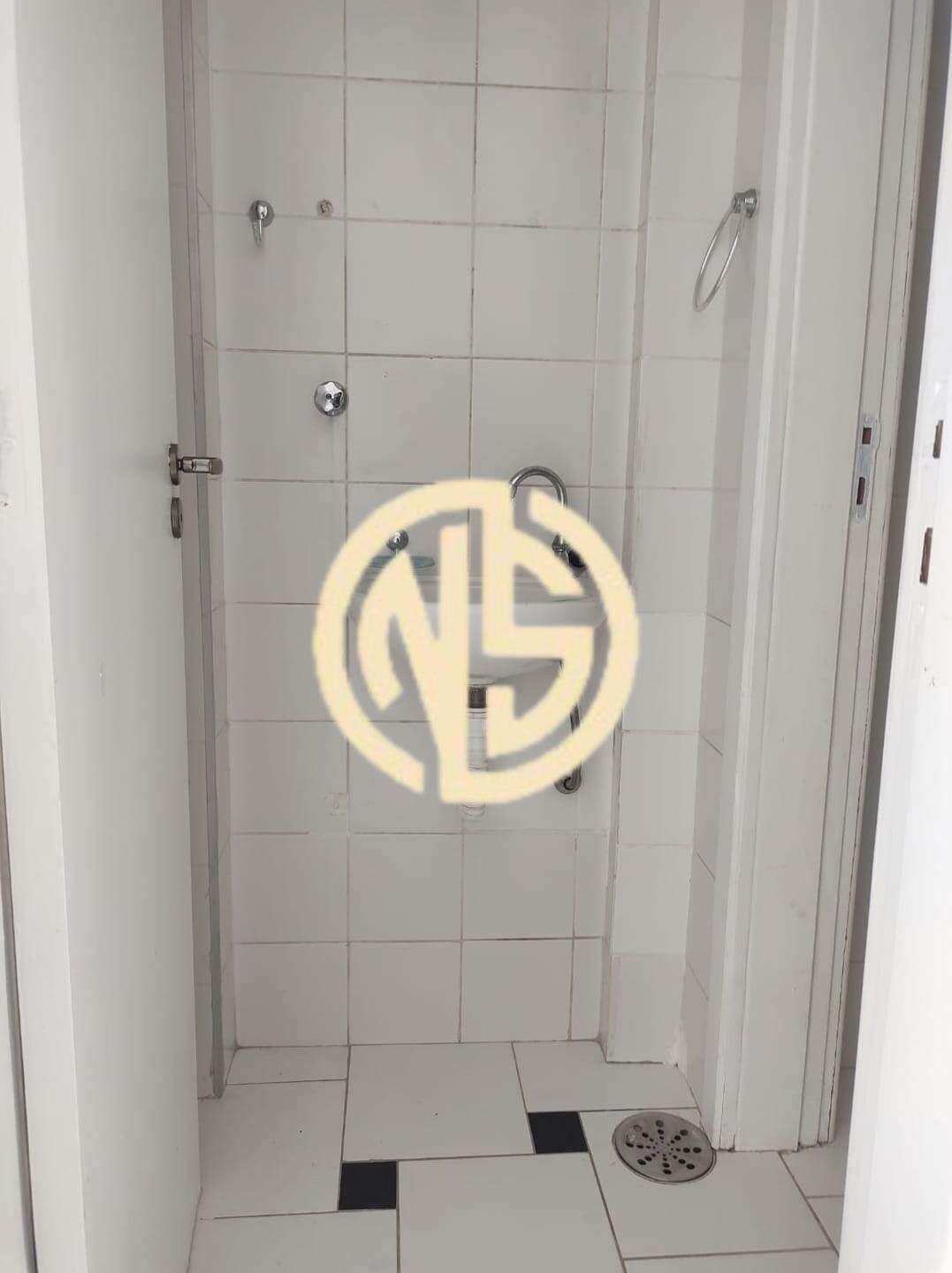 Sala para aluguel no Santo Amaro: 