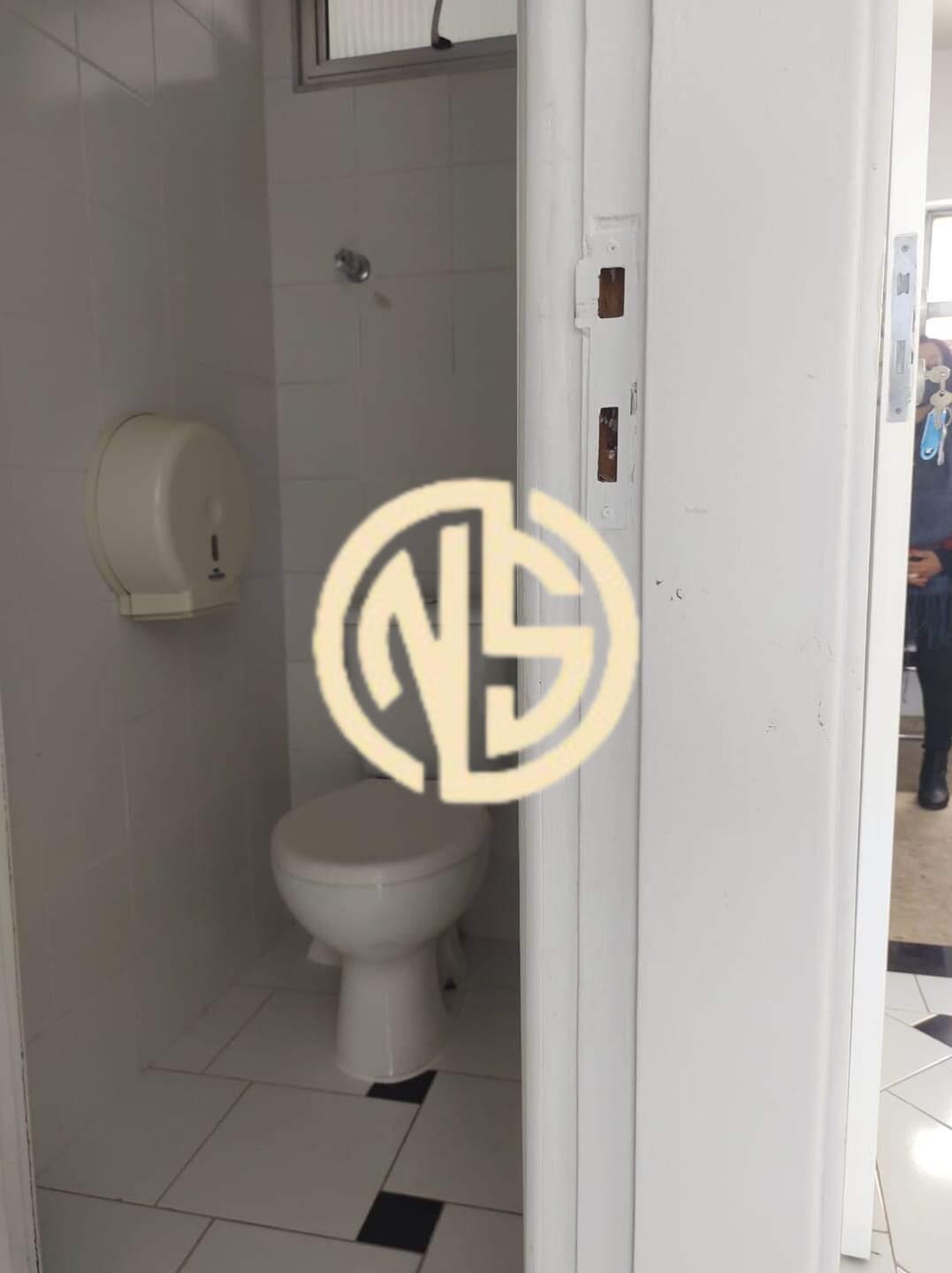 Sala para aluguel no Santo Amaro: 