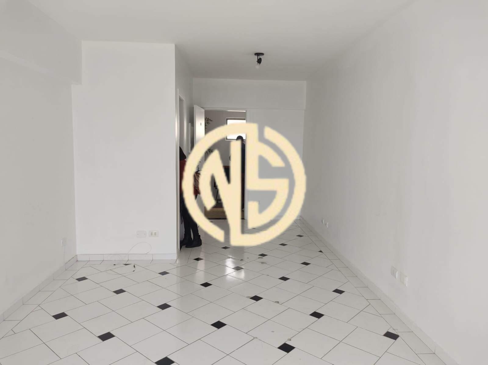 Sala para aluguel no Santo Amaro: 