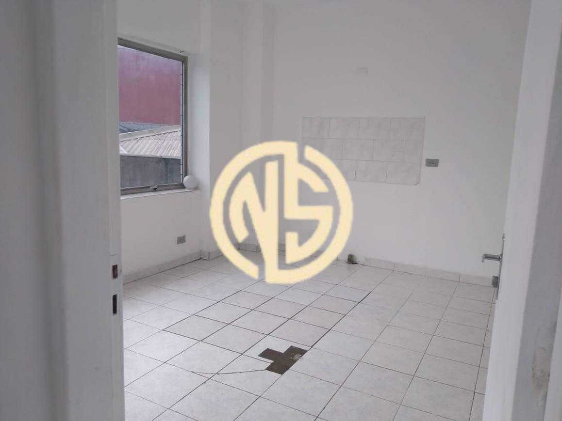 Sala à venda no Santo Amaro: 