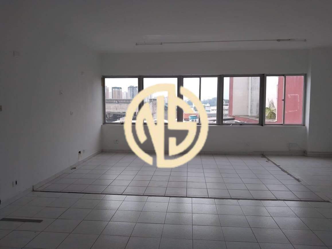 Sala à venda no Santo Amaro: 