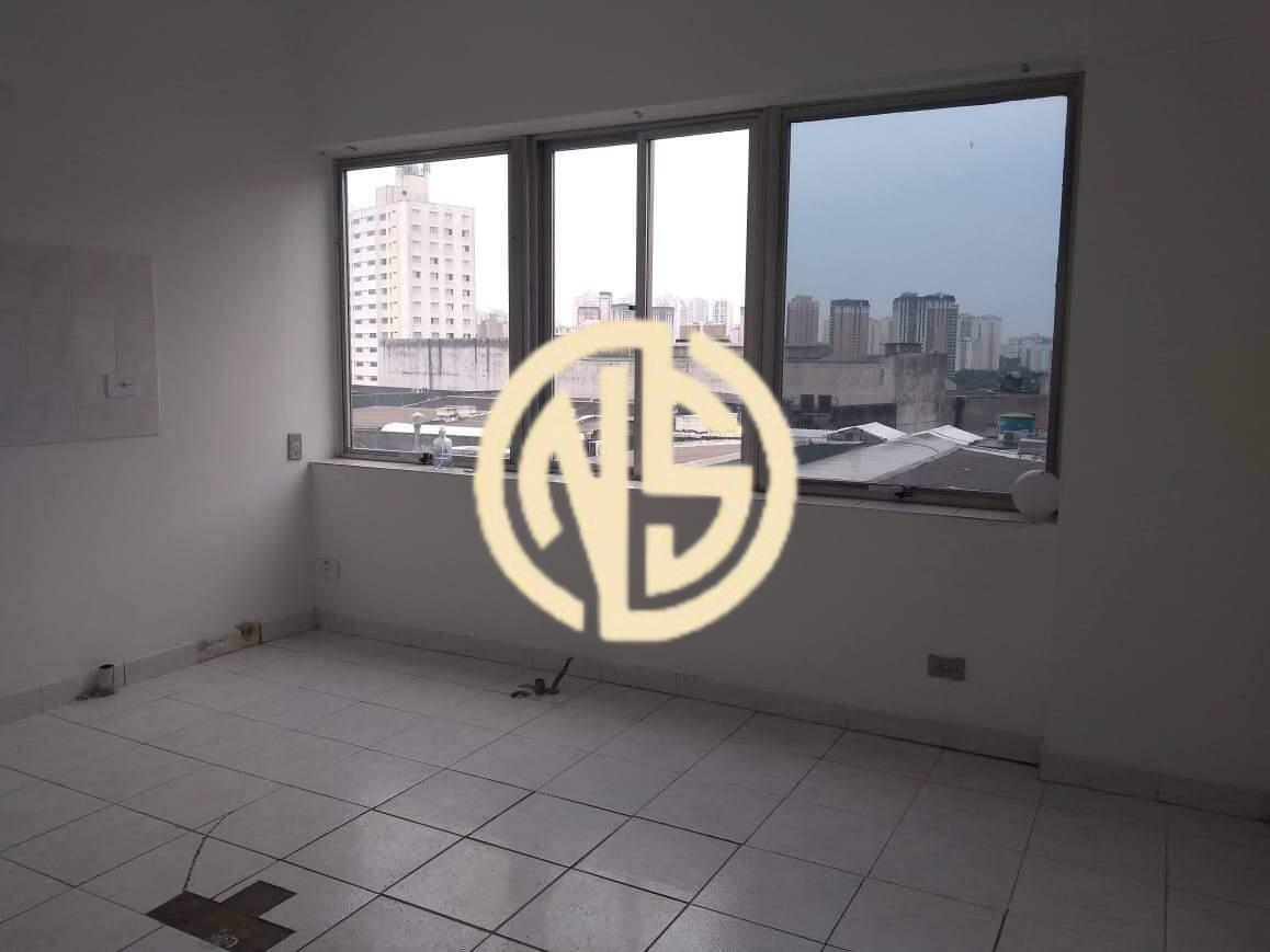 Sala à venda no Santo Amaro: 