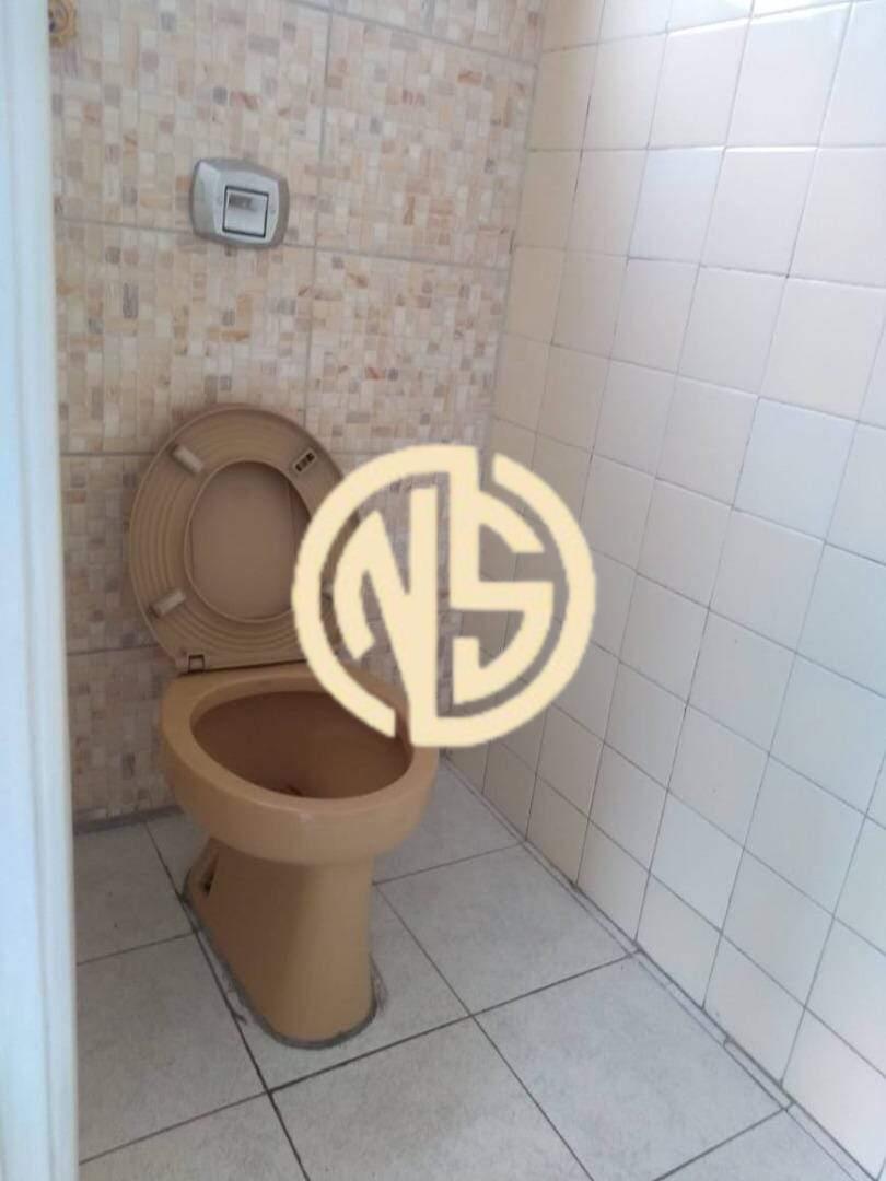 Sala à venda no Santo Amaro: 