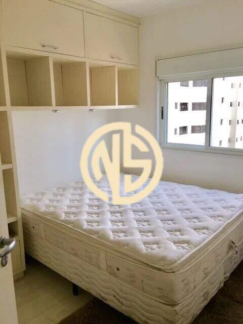 Apartamento para aluguel no Vila Nova Conceição: 