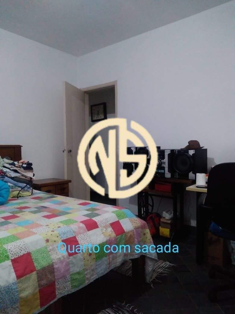 Casa à venda no Santo Amaro: 