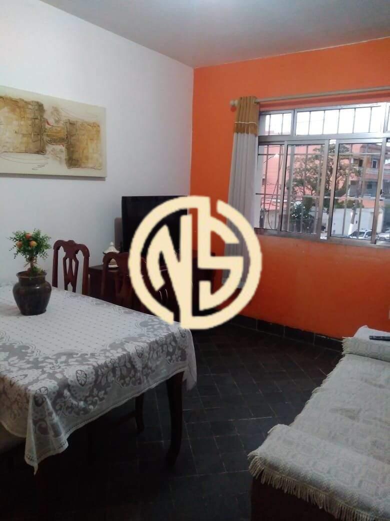 Casa à venda no Santo Amaro: 