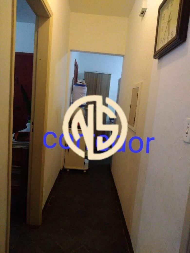 Casa à venda no Santo Amaro: 