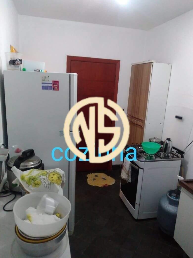 Casa à venda no Santo Amaro: 