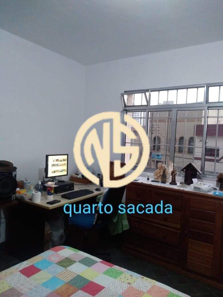 Casa à venda no Santo Amaro: 