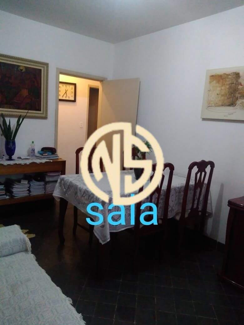 Casa à venda no Santo Amaro: 