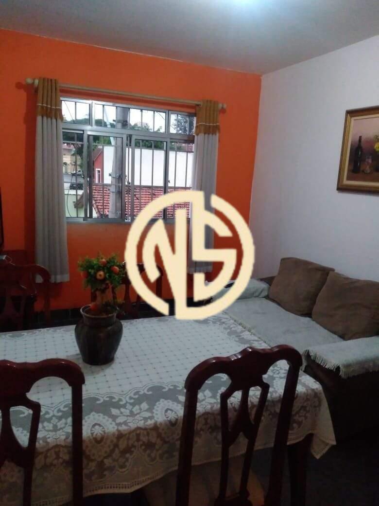 Casa à venda no Santo Amaro: 