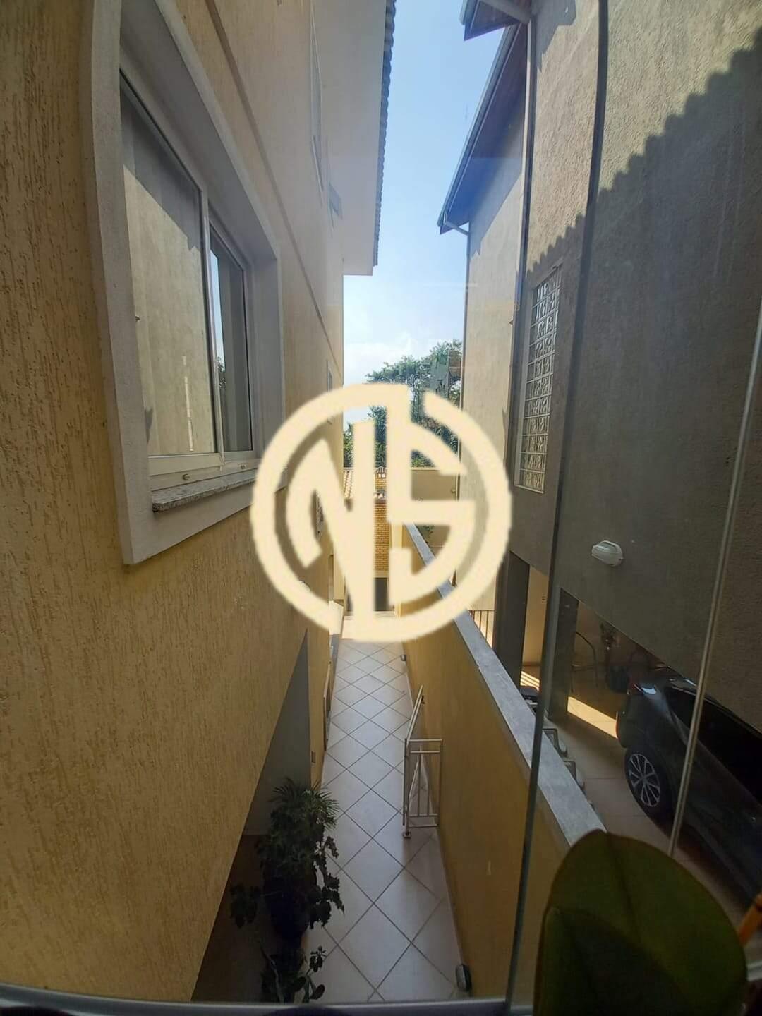 Sobrado à venda no Parque Monte Alegre: 