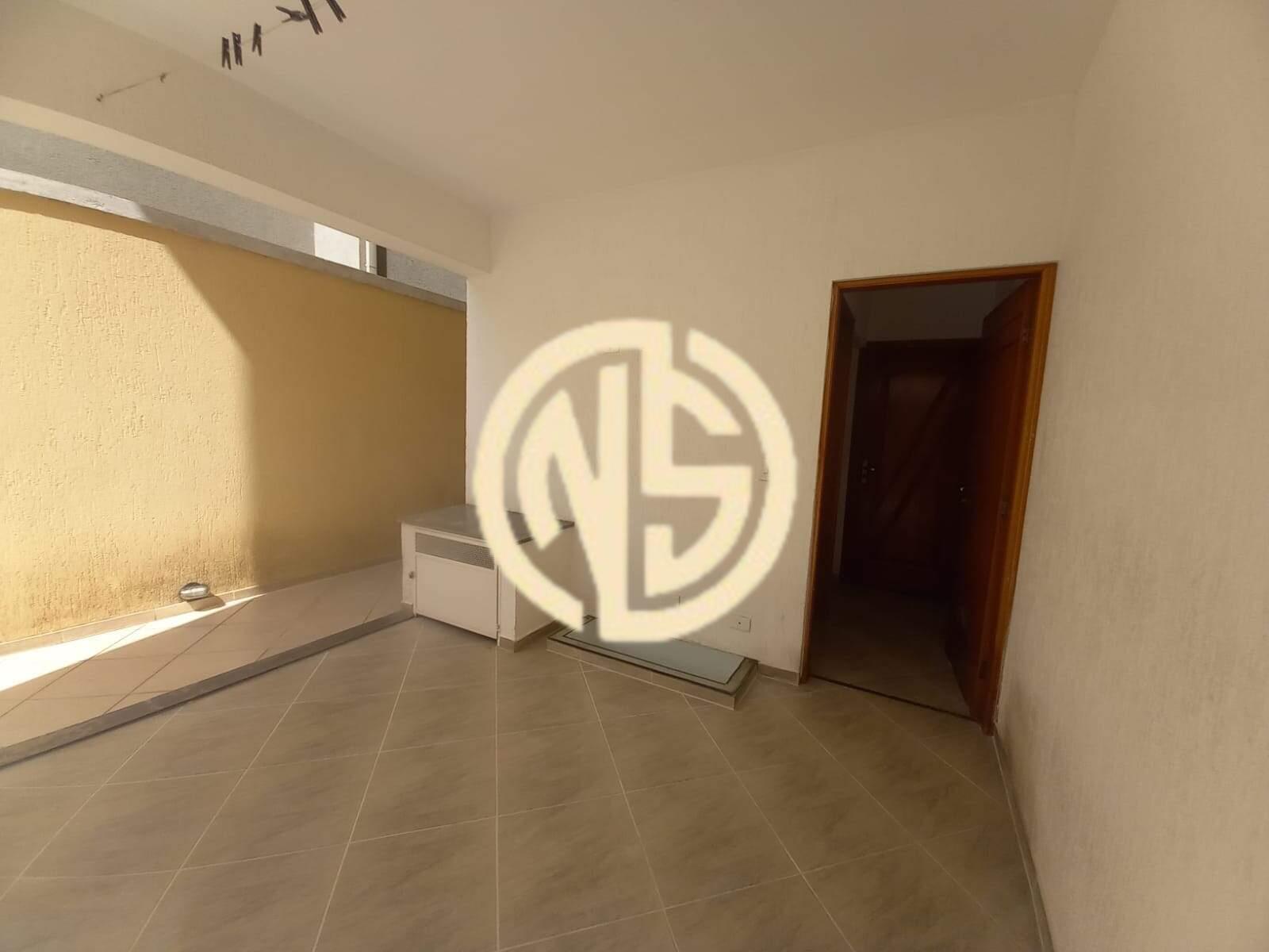 Sobrado à venda no Parque Monte Alegre: 