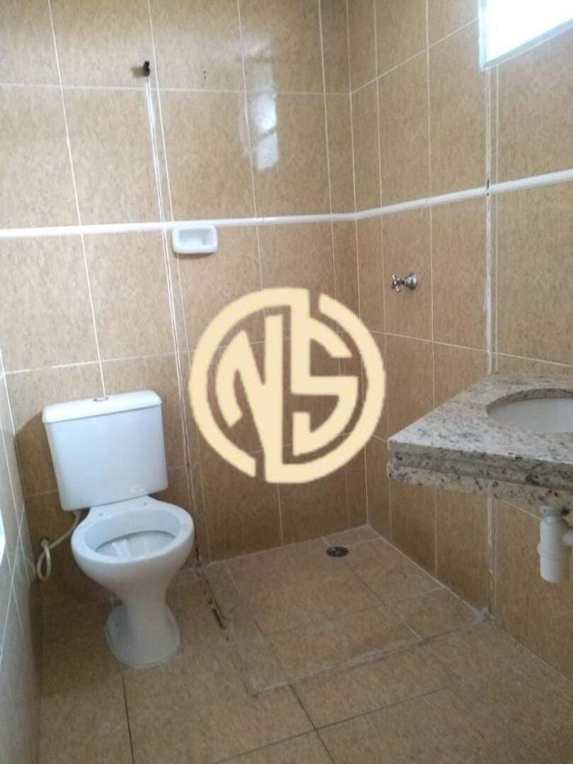 Casa para aluguel no Santo Amaro: 