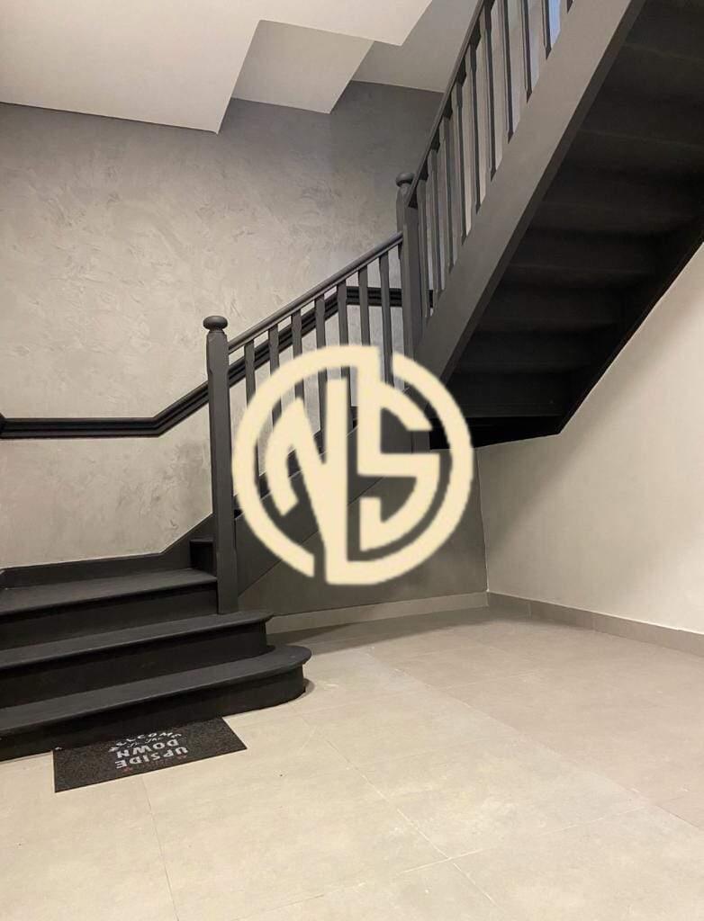 Sala para aluguel no Indianópolis: 