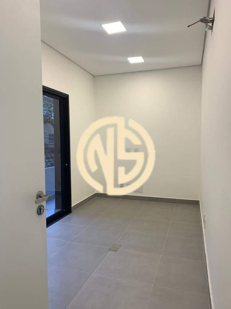 Sala para aluguel no Indianópolis: 