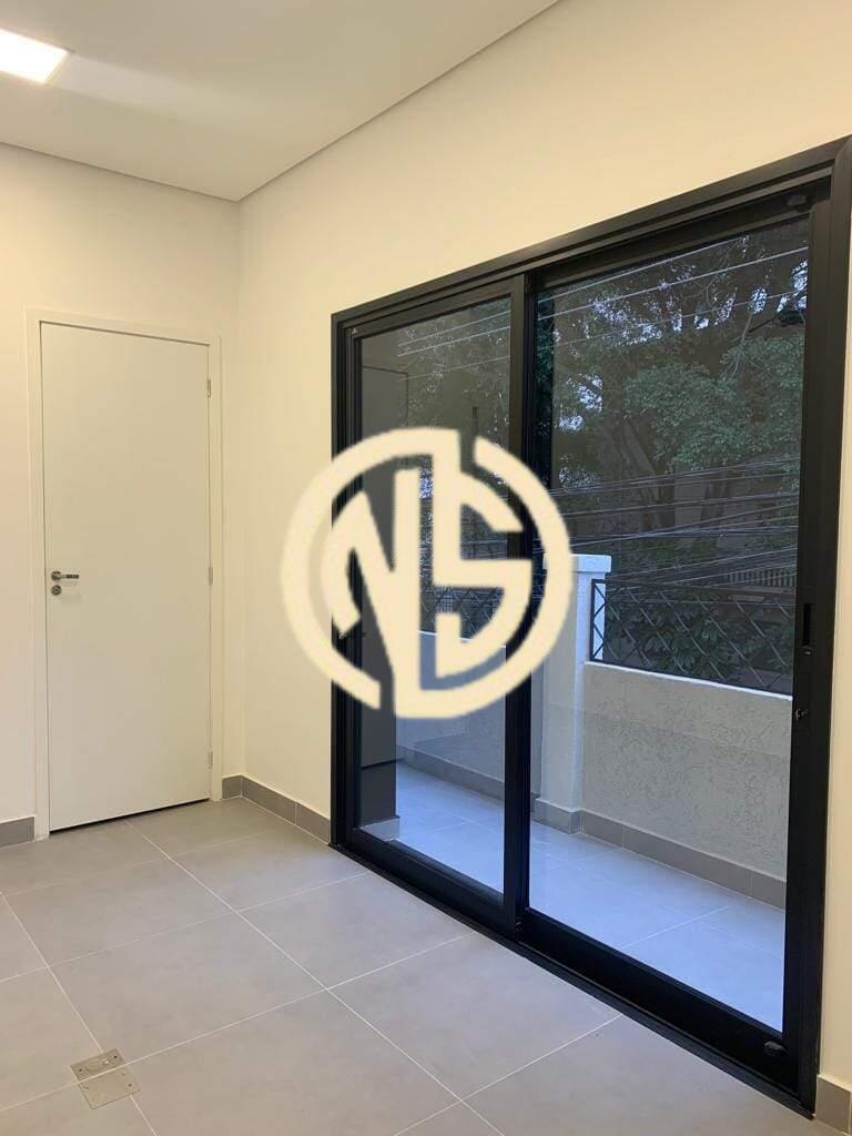 Sala para aluguel no Indianópolis: 