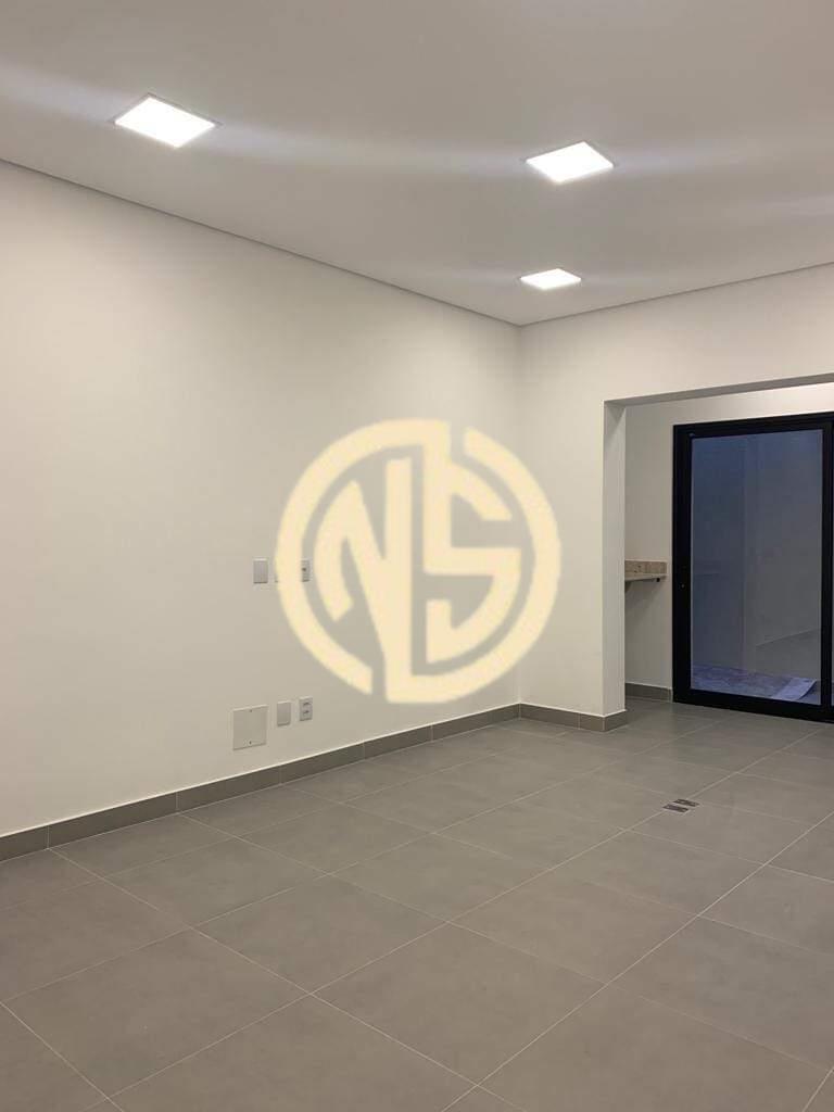 Sala para aluguel no Indianópolis: 