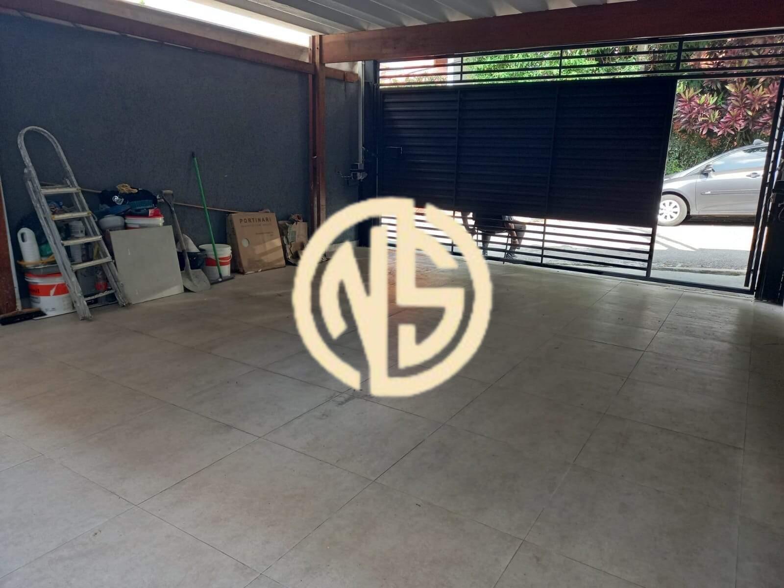 Sobrado à venda no Chácara Japonesa: 