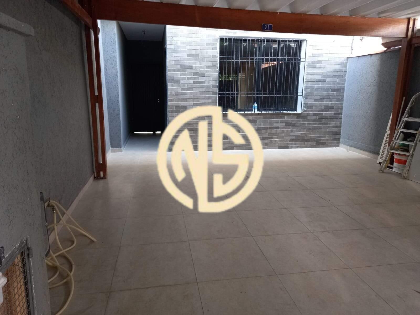 Sobrado à venda no Chácara Japonesa: 