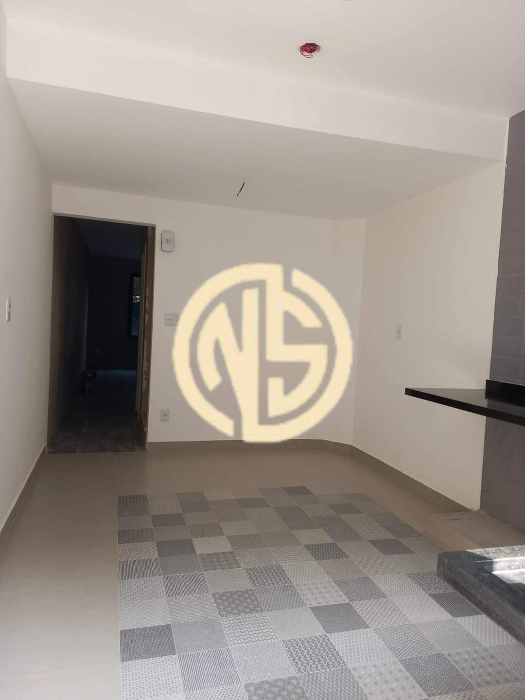 Sobrado à venda no Chácara Japonesa: 