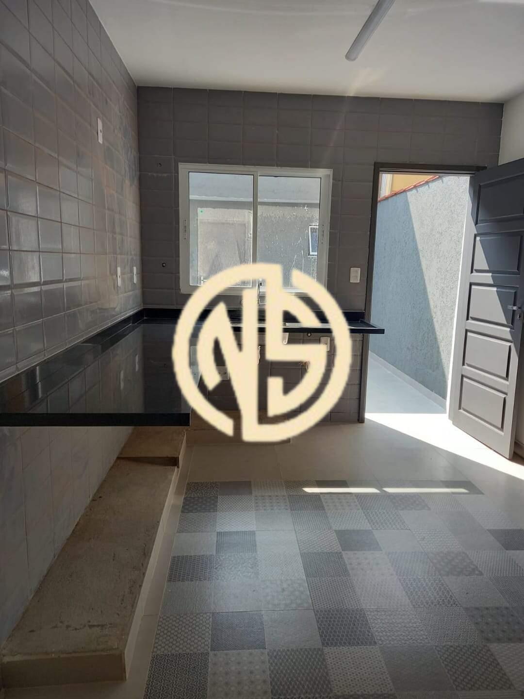 Sobrado à venda no Chácara Japonesa: 