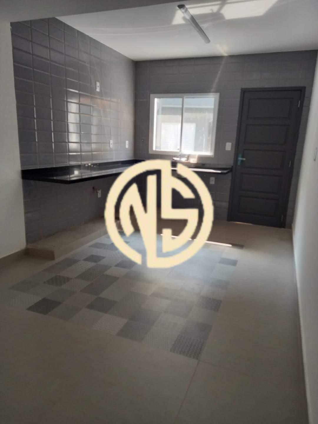 Sobrado à venda no Chácara Japonesa: 