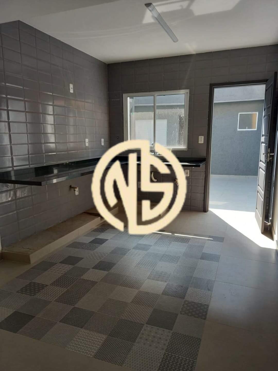 Sobrado à venda no Chácara Japonesa: 