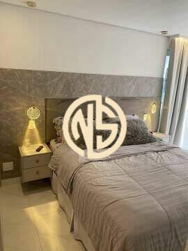 Apartamento à venda no Jardim Caravelas: 