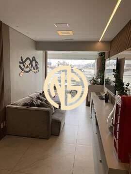 Apartamento à venda no Jardim Caravelas: 