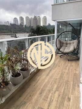 Apartamento à venda no Jardim Caravelas: 