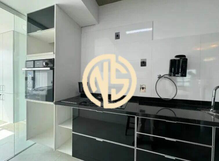 Apartamento para aluguel no Vila Olímpia: 