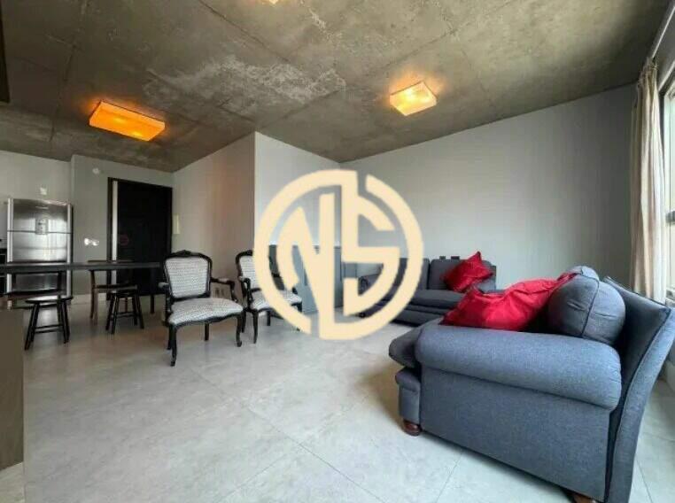 Apartamento para aluguel no Vila Olímpia: 