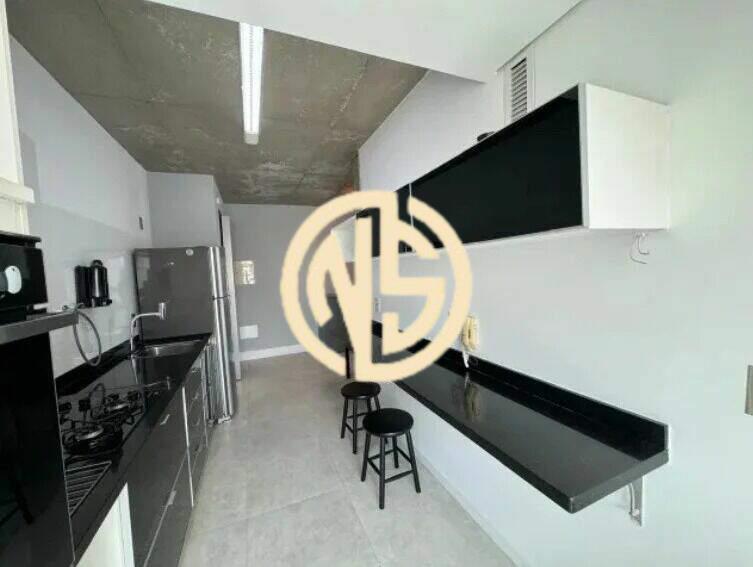 Apartamento para aluguel no Vila Olímpia: 