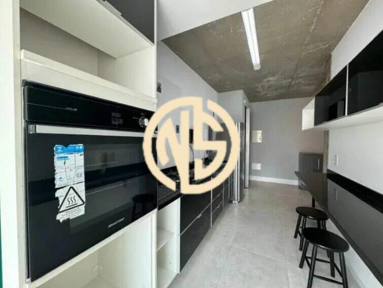Apartamento para aluguel no Vila Olímpia: 